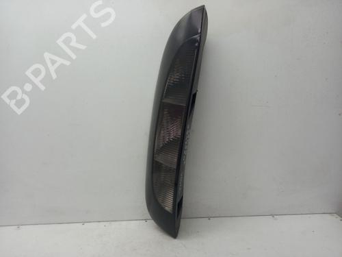 Used Left taillight OPEL CORSA C (X01) 1.2 Twinport (F08, F68) (80 hp) 24396668