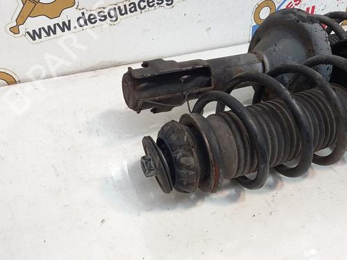 Right front shock absorber VW POLO III (6N1) 50 1.0 | BP20770349M17 