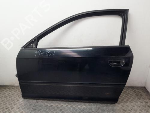 Used Left front door Left front door AUDI A3 (8P1) 1.9 TDI (105 hp) 34130991 34130991