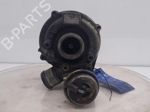 Turbocharger/Supercharger VW GOLF III (1H1)  | BP29479259M71 
