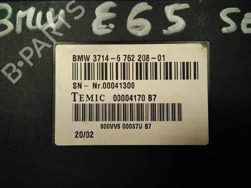 Electronic module BMW 7 (E65, E66, E67) 745 i, Li | BP20802488M83 