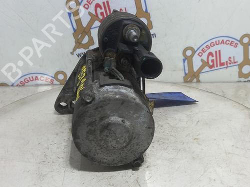 Starter SEAT IBIZA IV (6J5, 6P1)  | BP20761559M8 