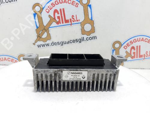 Elektronisk modul RENAULT TRAFIC III Van (FG_) [2014-2025]  20743784