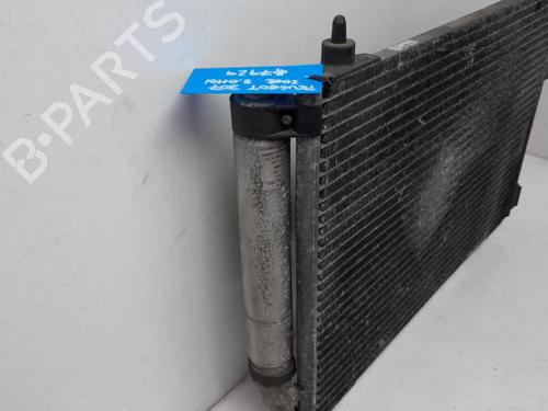 AC Kondensor PEUGEOT 307 (3A/C) 2.0 HDi 90 | BP27513166M32 
