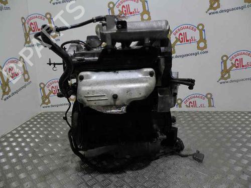 Używane Silnik AUDI A3 (8L1) [1996-2006]  20811894