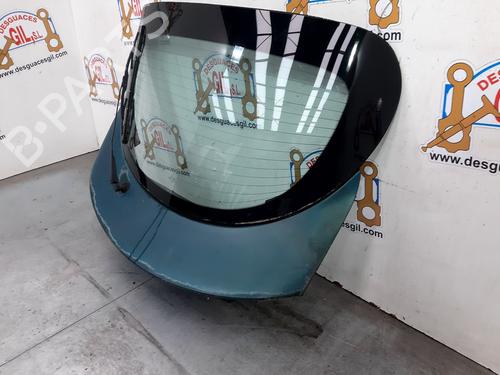 Tailgate FORD PUMA (EC_) 1.4 16V | BP20768774C6 