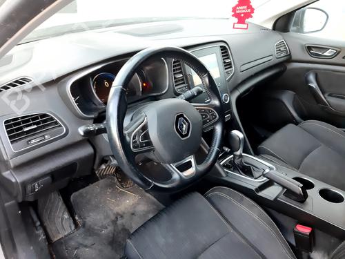 Pedal RENAULT MEGANE IV Hatchback (B9A/M/N_) 1.5 dCi 110 (B9A3) | BP20757487I4 