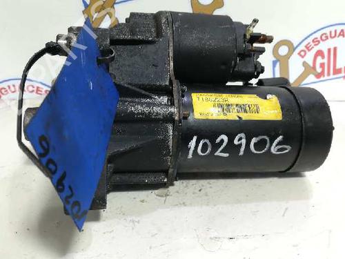 Used Starter CITROËN XSARA (N1) 1.6 16V (109 hp) 20736769