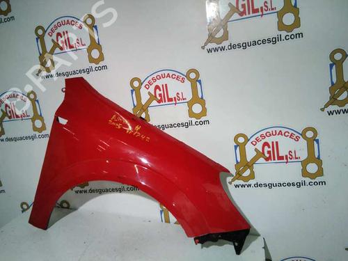 Used Right front fenders OPEL ASTRA H GTC (A04) [2005-2010]  20787653
