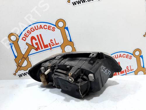 Left headlight SEAT IBIZA II (6K1) 1.9 D | BP20745914C28 
