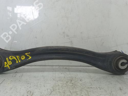 Used Right rear suspension arm MERCEDES-BENZ C-CLASS (W203) C 200 CDI (203.004) (116 hp) 22405819