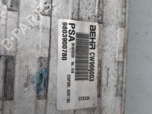 Intercooler PEUGEOT 208 I (CA_, CC_) 1.6 BlueHDi 100 | BP29634805M30