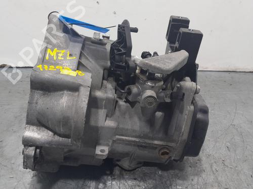 Used Gearbox SEAT IBIZA IV SC (6J1, 6P5) [2008-2018]  23904426