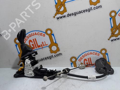 Girspak RENAULT ZOE (BFM_)  | BP21828691M90 