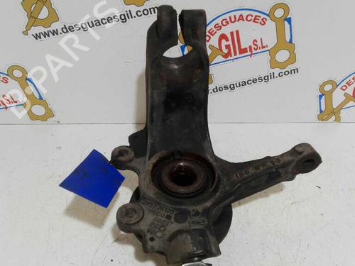 Right front steering knuckle FORD FOCUS II (DA_, HCP, DP)  | BP20778901M26 