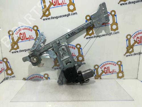 Used Rear right window mechanism CITROËN XSARA Coupe (N0) 1.6 16V (109 hp) 20805864