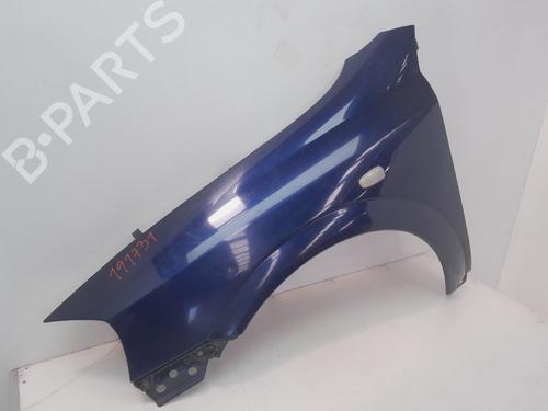 Left front fenders OPEL ASTRA G Hatchback (T98) | BP31051268C41