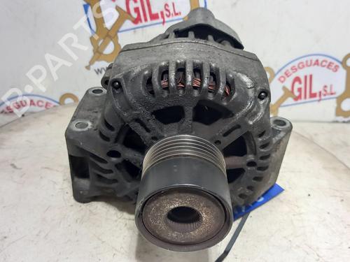 Alternator OPEL CORSA C (X01)  | BP20763006M7 