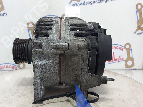 Used Alternator SEAT IBIZA II (6K1) 1.4 i (60 hp) 20770866