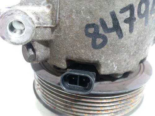 AC compressor RENAULT SCÉNIC II (JM0/1_)  | BP20731183M34 