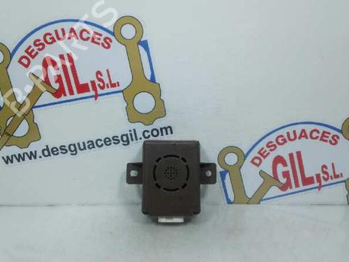 Electronic module DAEWOO LANOS (KLAT) 1.5 | BP34239467M83  - Image 5