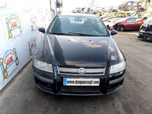 Fuse box FIAT STILO (192_) 1.9 D Multijet | BP20760497E1 