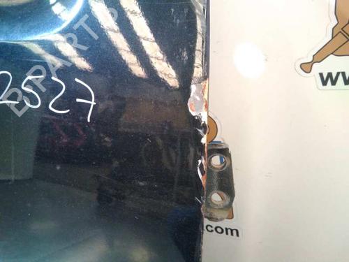 Right front door FORD MAVERICK (UDS, UNS) 2.7 TD | BP20776524C3 