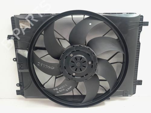 Used Radiator fan Radiator fan 36361876 36361876