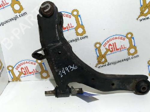 Used Left front suspension arm HYUNDAI ELANTRA III Saloon (XD) 2.0 CRDi (113 hp) 20786241