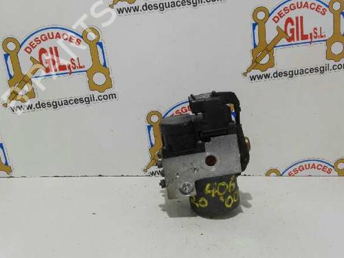 ABS pump PEUGEOT 406 (8B) 2.2 HDi | BP20784794M43 