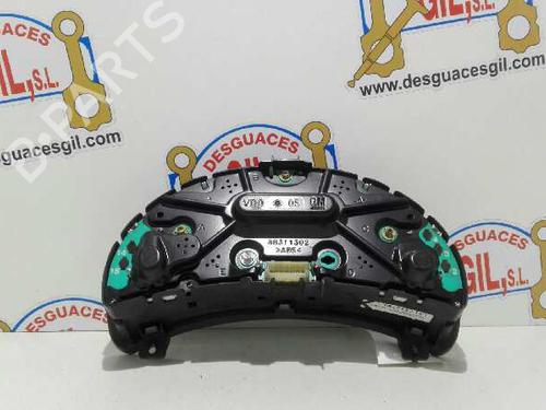 Instrument cluster OPEL COMBO Box Body/MPV 1.3 CDTI 16V | BP20793614C47 