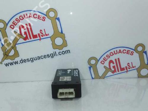 Electronic module PEUGEOT 406 (8B) 1.9 TD | BP20805551M83 