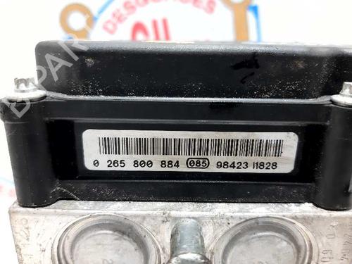 ABS pump PEUGEOT 308 I (4A_, 4C_)  | BP20787559M43 