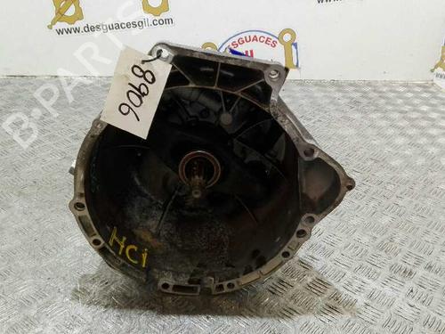Used Gearbox BMW 3 Touring (E46) 320 d (136 hp) 20779444