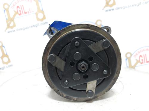 AC compressor PEUGEOT 307 (3A/C) 2.0 HDi 110 | BP20740025M34 