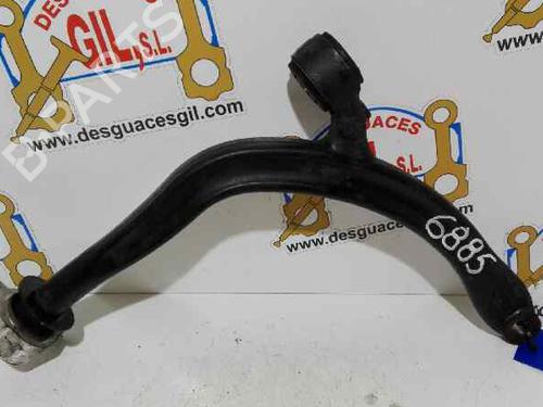 Used Right front suspension arm CITROËN C5 I (DC_) 2.0 HDi (DCRHZB, DCRHZE) (109 hp) 20777986