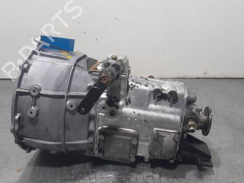 Gearbox NISSAN TRADE Van 3.0 TDiC | BP26667160M3 