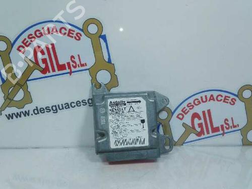 Used ECU airbags RENAULT LAGUNA I (B56_, 556_) [1993-2002]  20804317