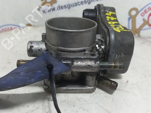 Throttle body OPEL CORSA C (X01)  | BP28542217M82 