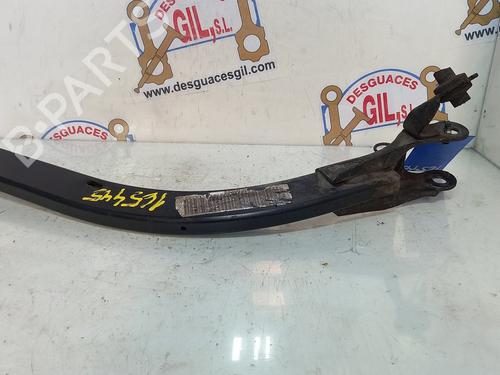 Right rear suspension arm ALFA ROMEO GIULIETTA (940_) 1.6 JTDM (940FXD1A) | BP20770376M15 