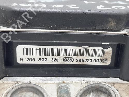 ABS pump PEUGEOT 307 (3A/C) 2.0 HDi 90 | BP20770485M43 