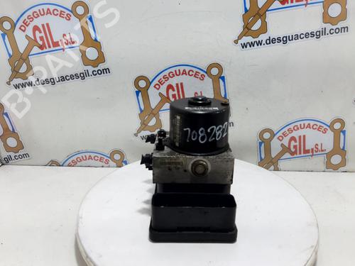 ABS pump AUDI A2 (8Z0) 1.4 | BP20738751M43 