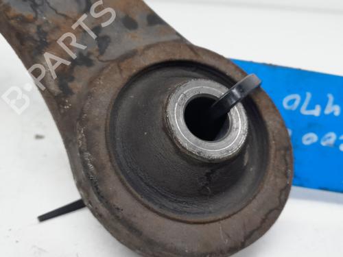 Left front suspension arm PEUGEOT 206 Hatchback (2A/C) 1.4 LPG | BP25375655M12 
