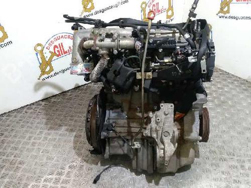 Engine FIAT PUNTO (188_) 1.9 JTD 80 (188.237, .257, .337, .357) | BP20785156M1 