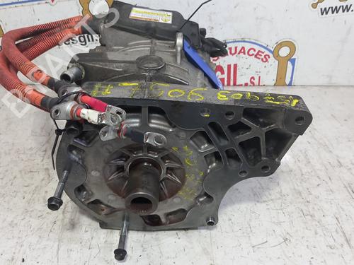 Engine PEUGEOT ION Electric | BP20764988M1 