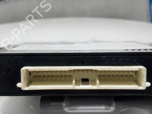 Control unit TOYOTA AURIS (_E15_)  | BP20760591M11 