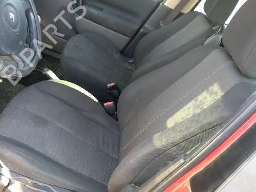 Front right window mechanism RENAULT SCÉNIC II (JM0/1_)  | BP20791731C23 