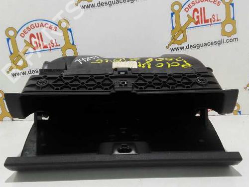 Glove box VW POLO (9N_, 9A_)  | BP20779231C95 