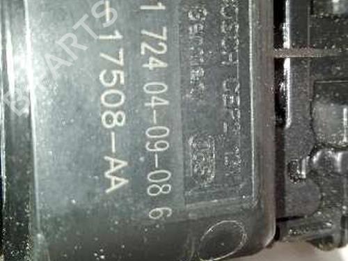 Front wiper motor FORD FOCUS C-MAX (DM2)  | BP20777091M29 