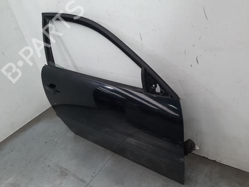 Right front door SEAT IBIZA III (6L1)  | BP23661312C3 